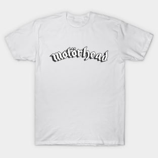 MotorHead band T-Shirt